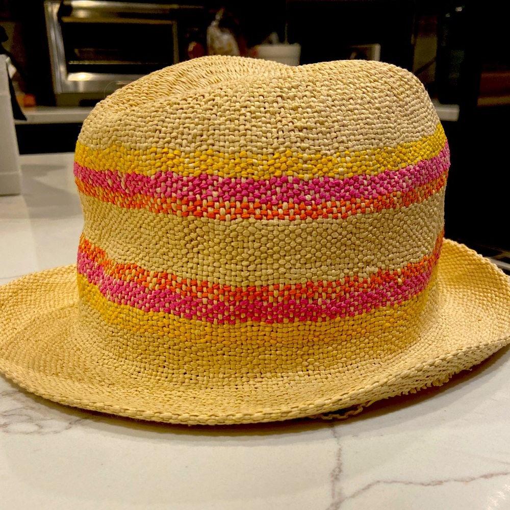 Zara Kids Fedora
